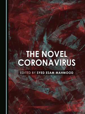 cover image of The Novel Coronavirus